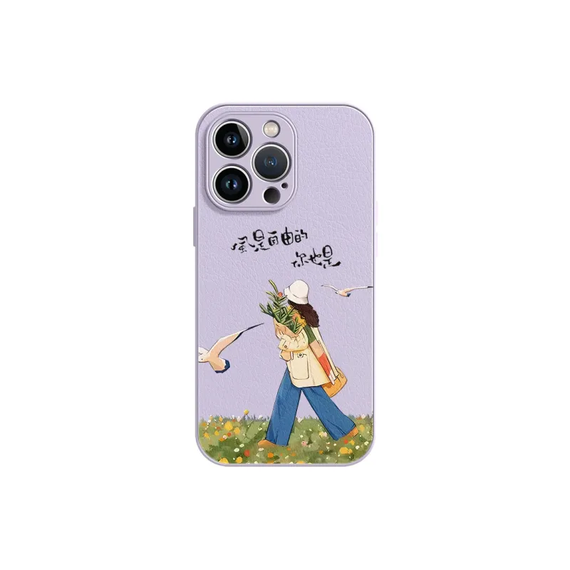 Lingtao Phone Cases-9