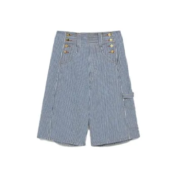IMMI Denim Shorts Women's Blue