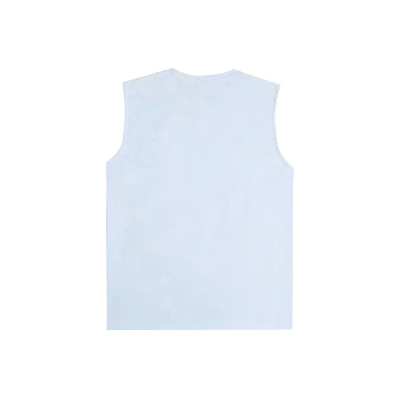 Tonlion Tank Tops Men-1