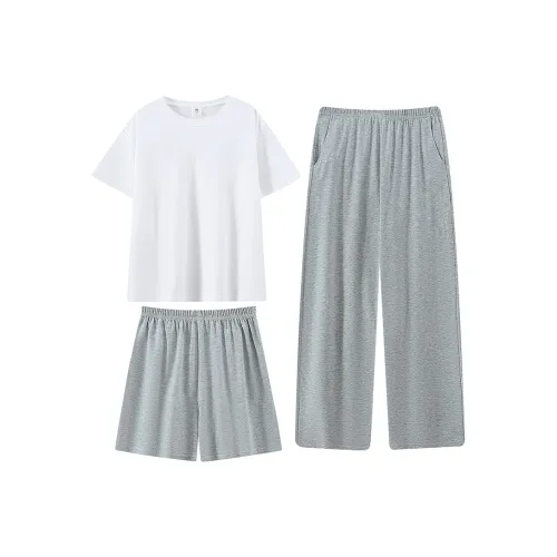 YUZHAOLIN Women's Pajama Sets