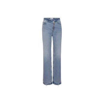 FRAME SS24 LE JANE Jeans Women's Light Blue