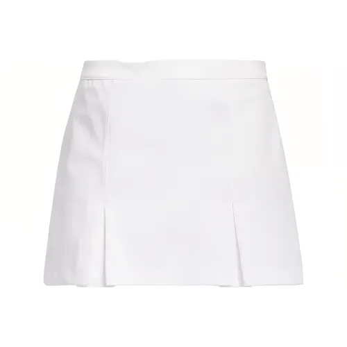 Adidas Originals x BOGEY BOYS Casual Short Skirts Women's White