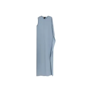 MaxMara Odessa Maxi Dress