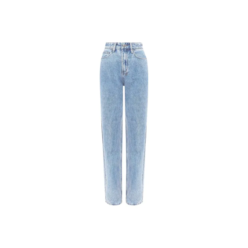 Ksubi Jeans Women's Blue-0