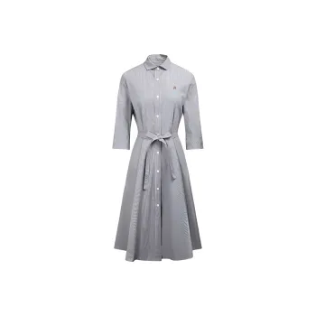 Hush Puppies Long Sleeved Dress Women's