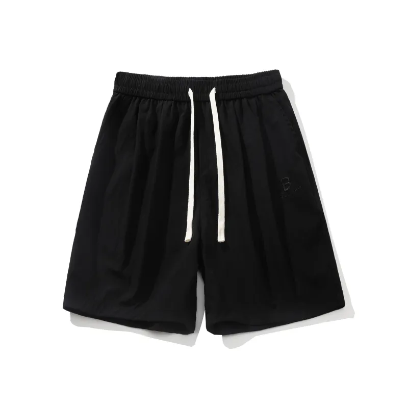 VERAF CA Casual Shorts Unisex-0