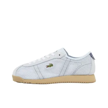LACOSTE Logo Sneakers Women's