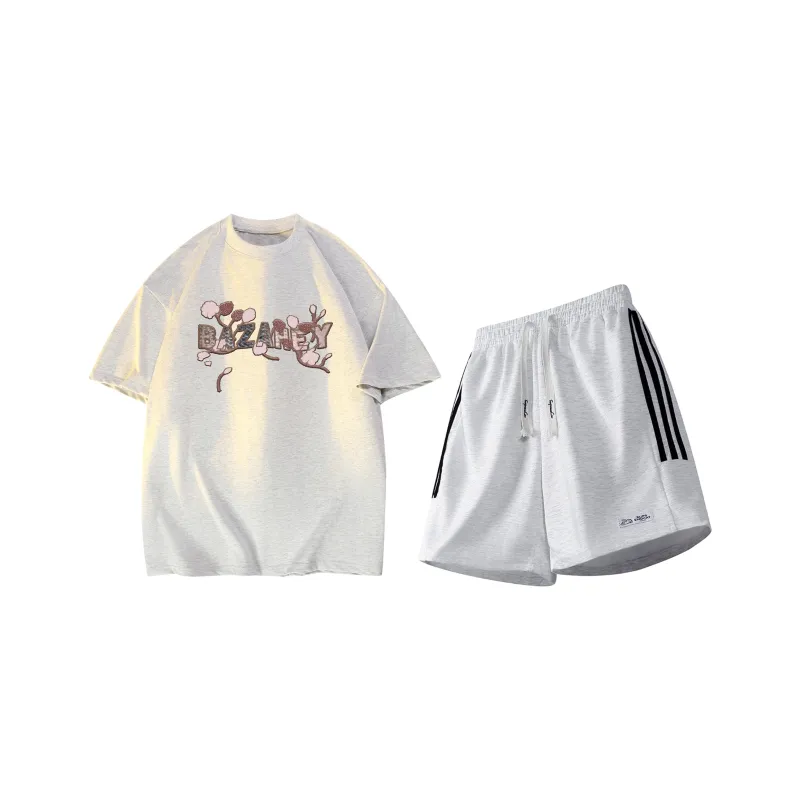 Supremo Cat Casual Sportswear Unisex-36