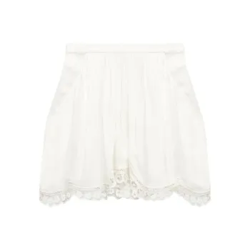 Marant ÉTOILE Francesca Mini Skirt