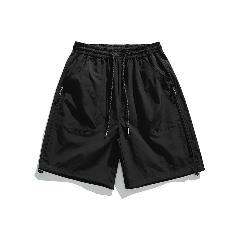 MindBridge Casual Shorts Unisex-18