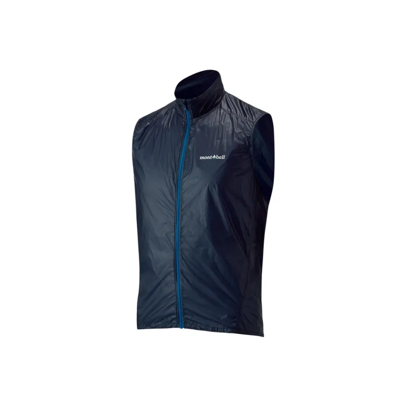 MONTBELL Vests Unisex-0