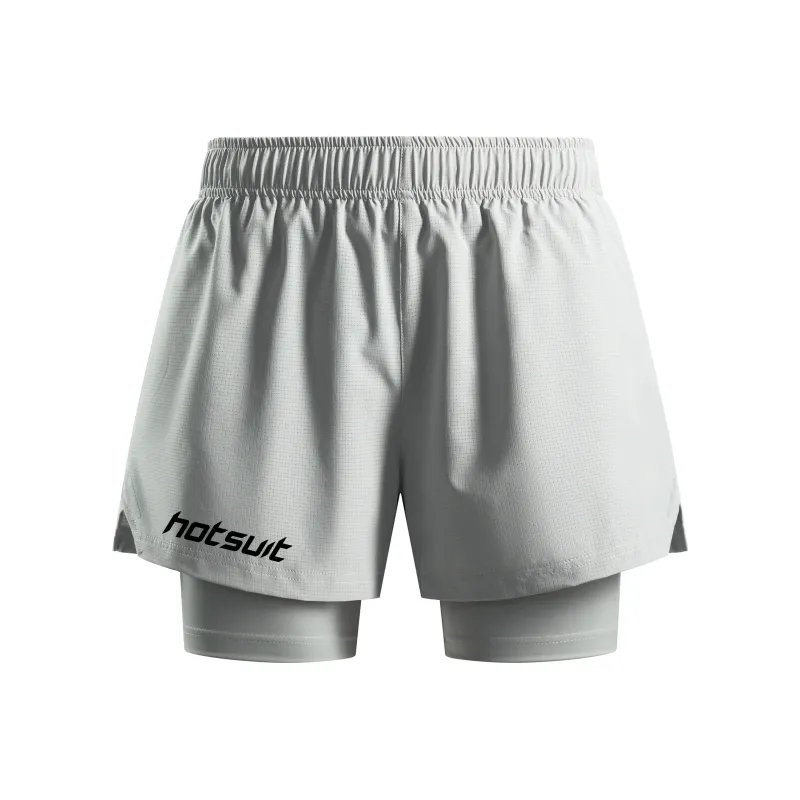 HOTSUIT Sports Shorts Men-0