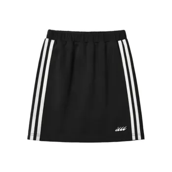 DESSUU Casual Bodycon Skirt Women's