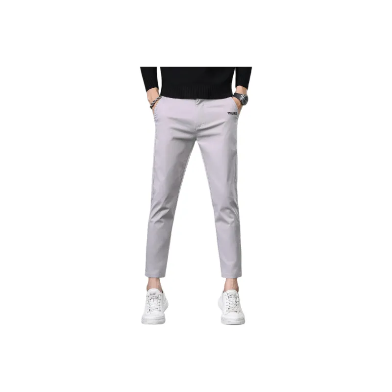 TUCANO Casual Pants Unisex-10
