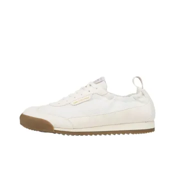 SAM EDELMAN IRENE Abrasion Resistant Low Top Casual Shoes Women's Ecru