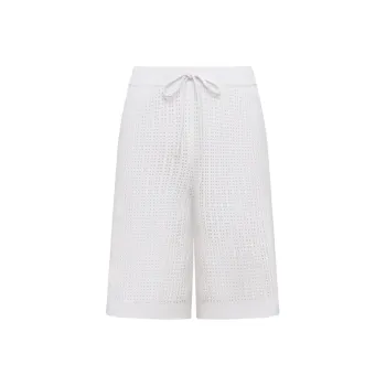 Lost In Echo Casual Shorts Women's