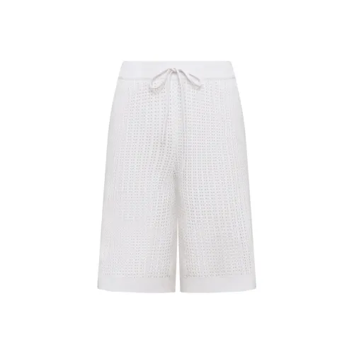 Lost In Echo Casual Shorts Women's