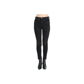 Polo Ralph Lauren Logo patch Skinny Jeans