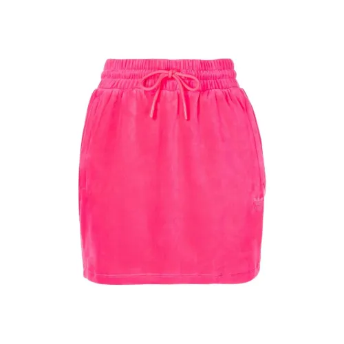 Adidas Skirt X Jeremy Scott