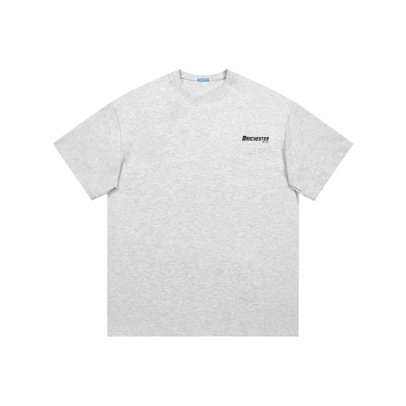 Manchester City F.C. T Shirt Unisex-7
