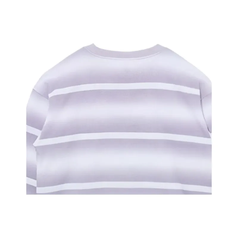 New Era x MLB SS22 T-Shirt Unisex Purple-4