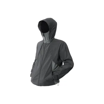 NC 30 Sun Protection Clothing Unisex