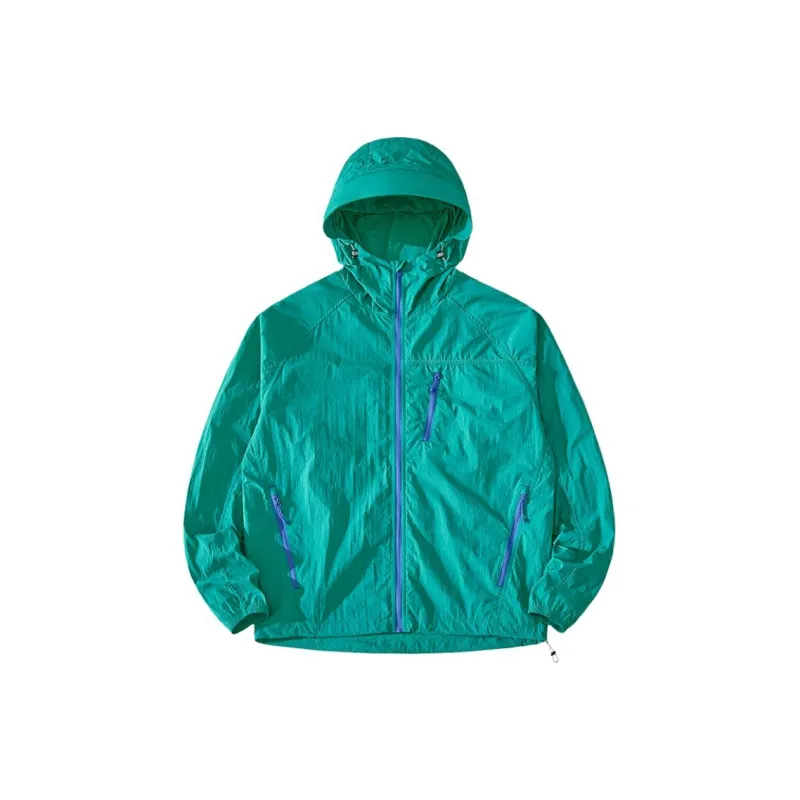 Grace Breathable, Abrasion Resistant, Moisture Wicking Sun Protection Clothing Women's-2