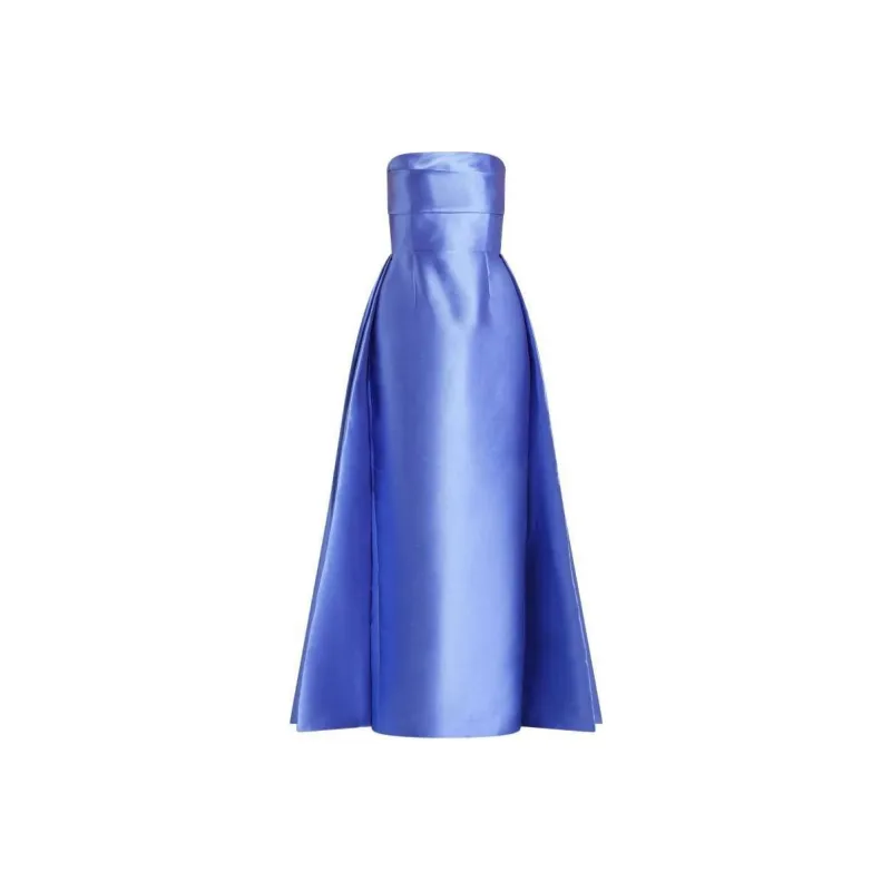 Solace London The Tiffany Maxi Dress-0