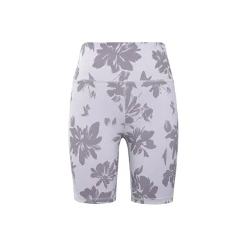 FILA Sports Shorts Women's Purple