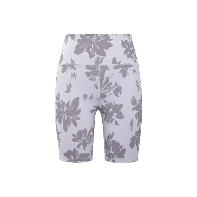 FILA Sports Shorts Women's Purple-0