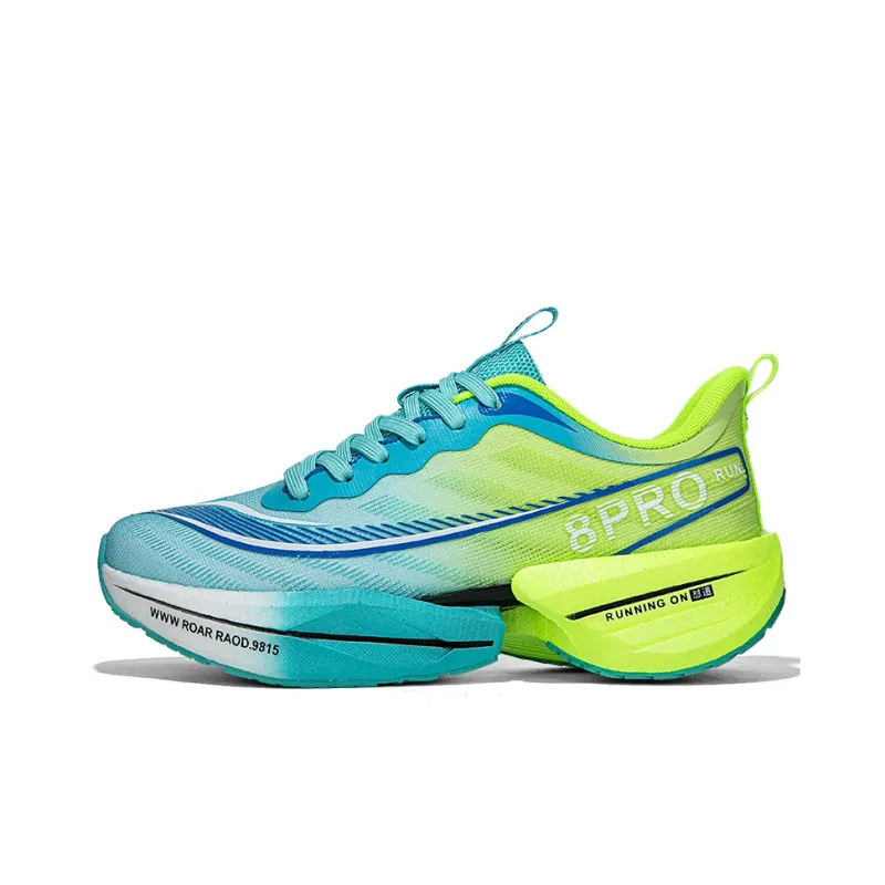 SIMBA'S PRIDE Running Shoes Unisex-5