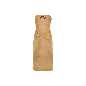 DIESEL De Vildress Fsf Dress