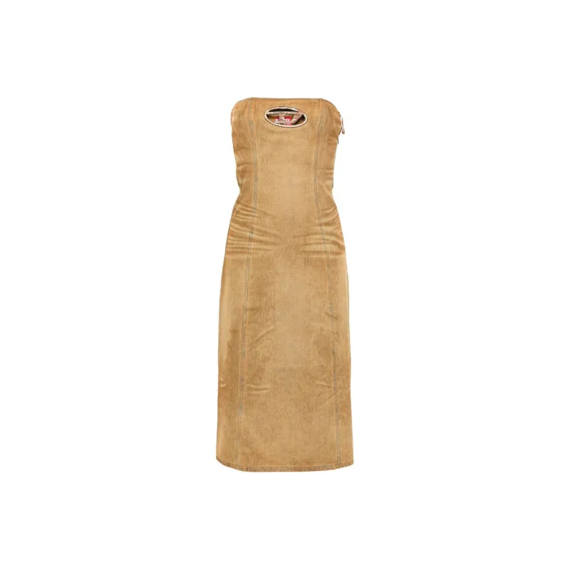 DIESEL De Vildress Fsf Dress-0