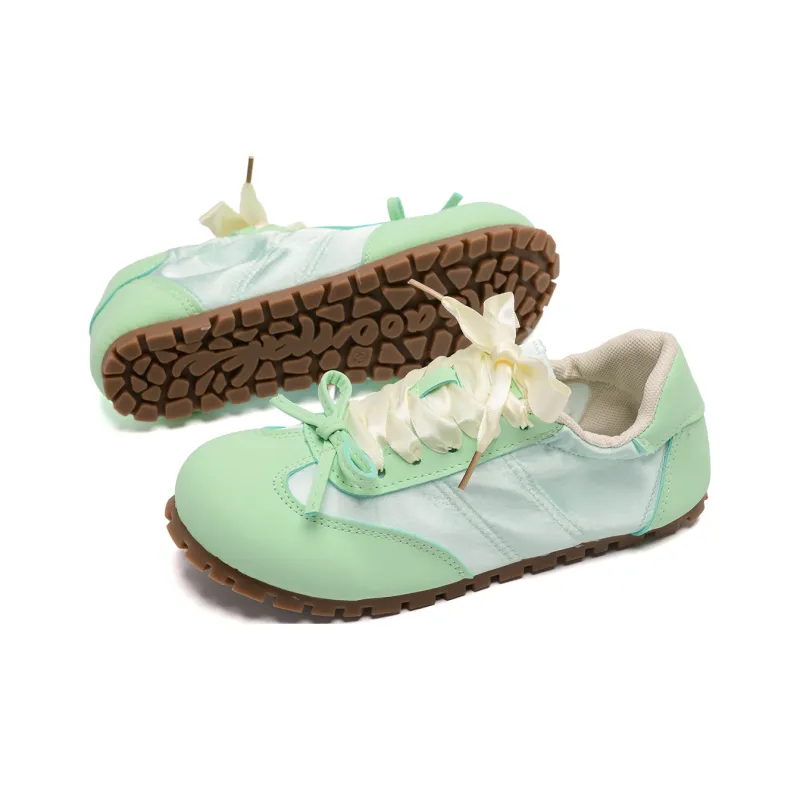 7 SEVFUN Wear resistant And Lightweight Low Top Casual Shoes Women's-21