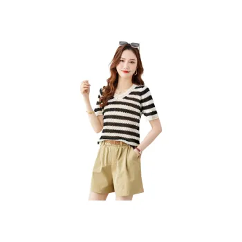TERRE BLEUE Casual Suit Women's
