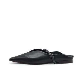 ARTMU Quick Dry Closed Toe Slippers Women's