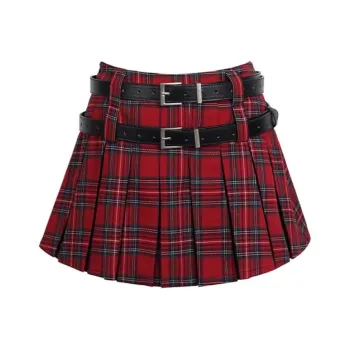Casual Short Skirts Women's