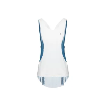 Sumday Athletics Sleeveless Sports Shirts Women's Multicolor