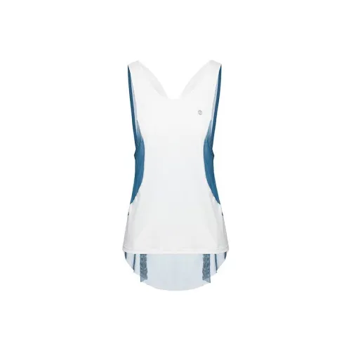 Sumday Athletics Sleeveless Sports Shirts Women's Multicolor