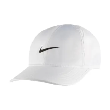 Nike Sportswear AeroBill Featherlight Golf Hat White