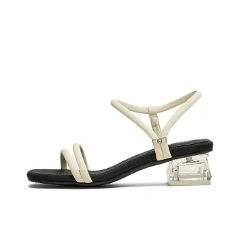 BATA One Strap Sandals Women's