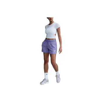 Nike Sportswear Club Fleece Women's Mid Rise Shorts