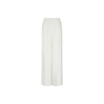 IDPAN Suit Trouser Women's White