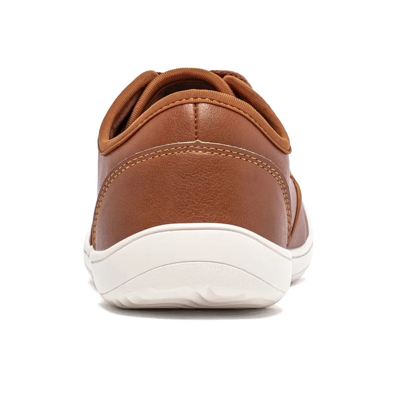 HOBIBEAR Cushioning And Abrasion Resistant Coverage Low Top Casual Shoes Unisex-7