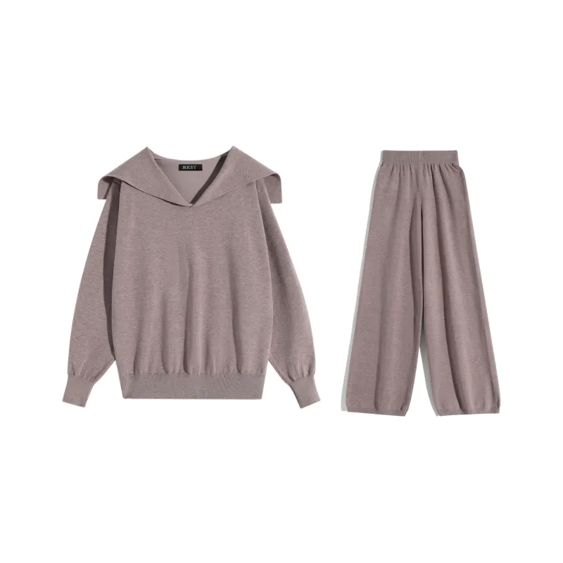 MKBY Casual Suits Women's-8