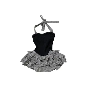 SECFLY OFFICIAL Slip Dress Women's Image Color