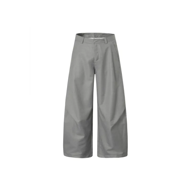 BEAR UNION Suit Trousers Unisex-3