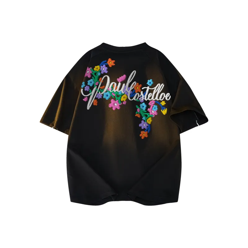 PAUL COSTELLOE T Shirts Unisex-0