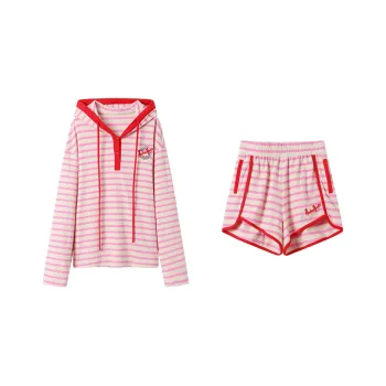 ANDREA MARTIN Casual Suit Women's