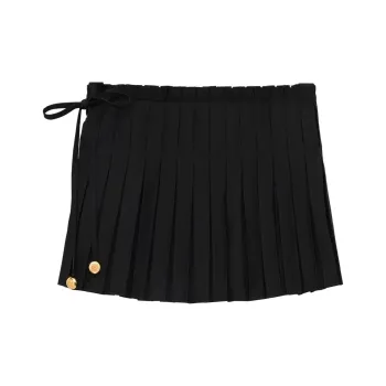 LOEWE Paula's Ibiza Casual Shorts Women's Black